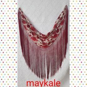 Complementos de flamenca: Servicios de Maykale Modas Complementos de flamenca: Servicios de Maykale Modas