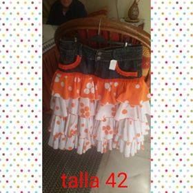 Prendas rediseñadas: Servicios de Maykale Modas Prendas rediseñadas: Servicios de Maykale Modas