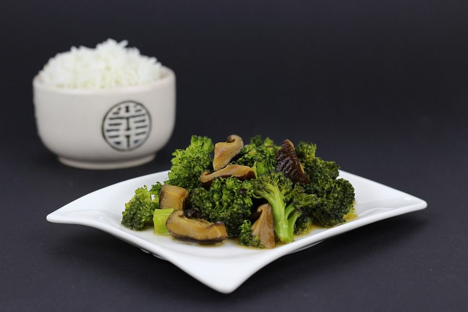 Wok: Carta de Restaurante Sowu Wok: Carta de Restaurante Sowu