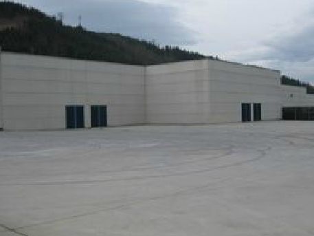 Venta y alquiler de pabellones: Inmuebles de Servicios Inmobiliarios Altair Venta y alquiler de pabellones: Inmuebles de Servicios Inmobiliarios Altair