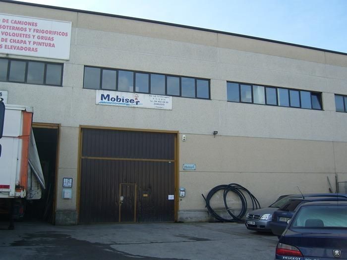 Venta y alquiler de locales comerciales: Inmuebles de Servicios Inmobiliarios Altair Venta y alquiler de locales comerciales: Inmuebles de Servicios Inmobiliarios Altair