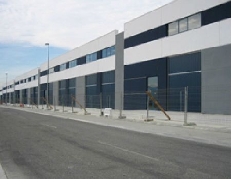 Venta y alquiler de locales comerciales: Inmuebles de Servicios Inmobiliarios Altair Venta y alquiler de locales comerciales: Inmuebles de Servicios Inmobiliarios Altair