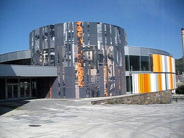 Venta y alquiler de pabellones: Inmuebles de Servicios Inmobiliarios Altair Venta y alquiler de pabellones: Inmuebles de Servicios Inmobiliarios Altair