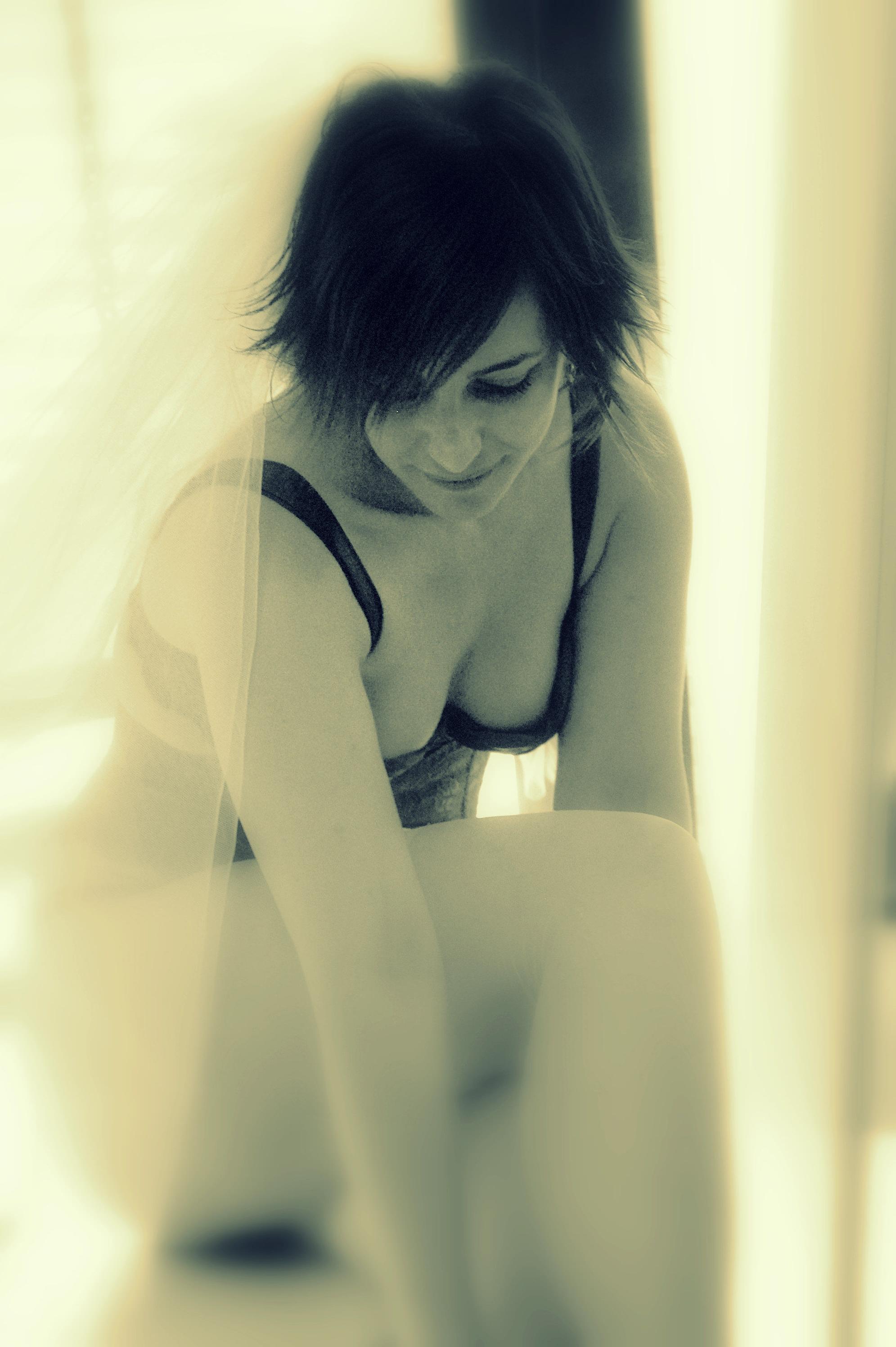 Fotografía boudoir en Burgos Fotografía boudoir en Burgos