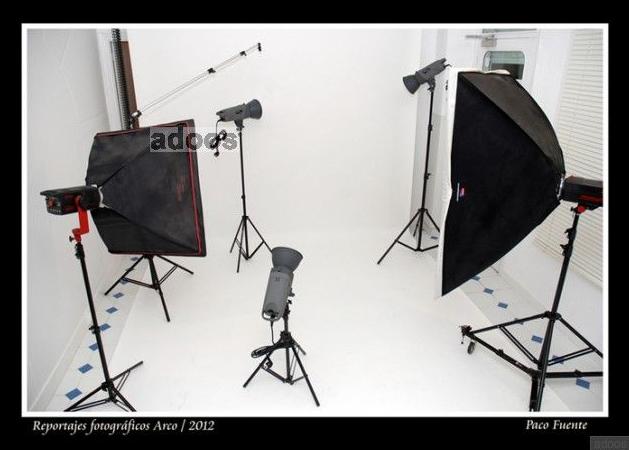 Alquiler ESTUDIO FOTOGRAFICO en BURGOS Alquiler ESTUDIO FOTOGRAFICO en BURGOS
