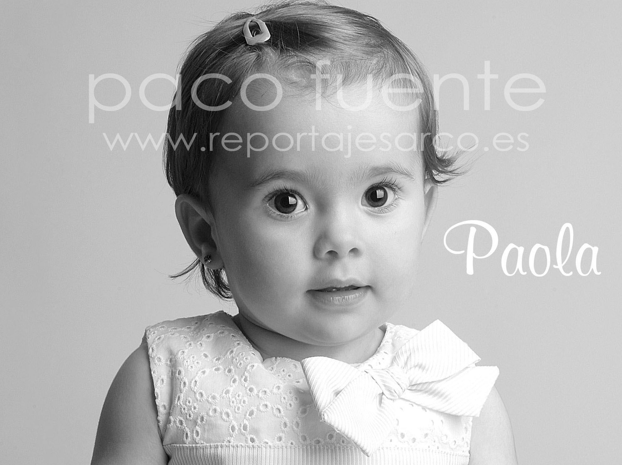 Fotografía infantil en Burgos Fotografía infantil en Burgos
