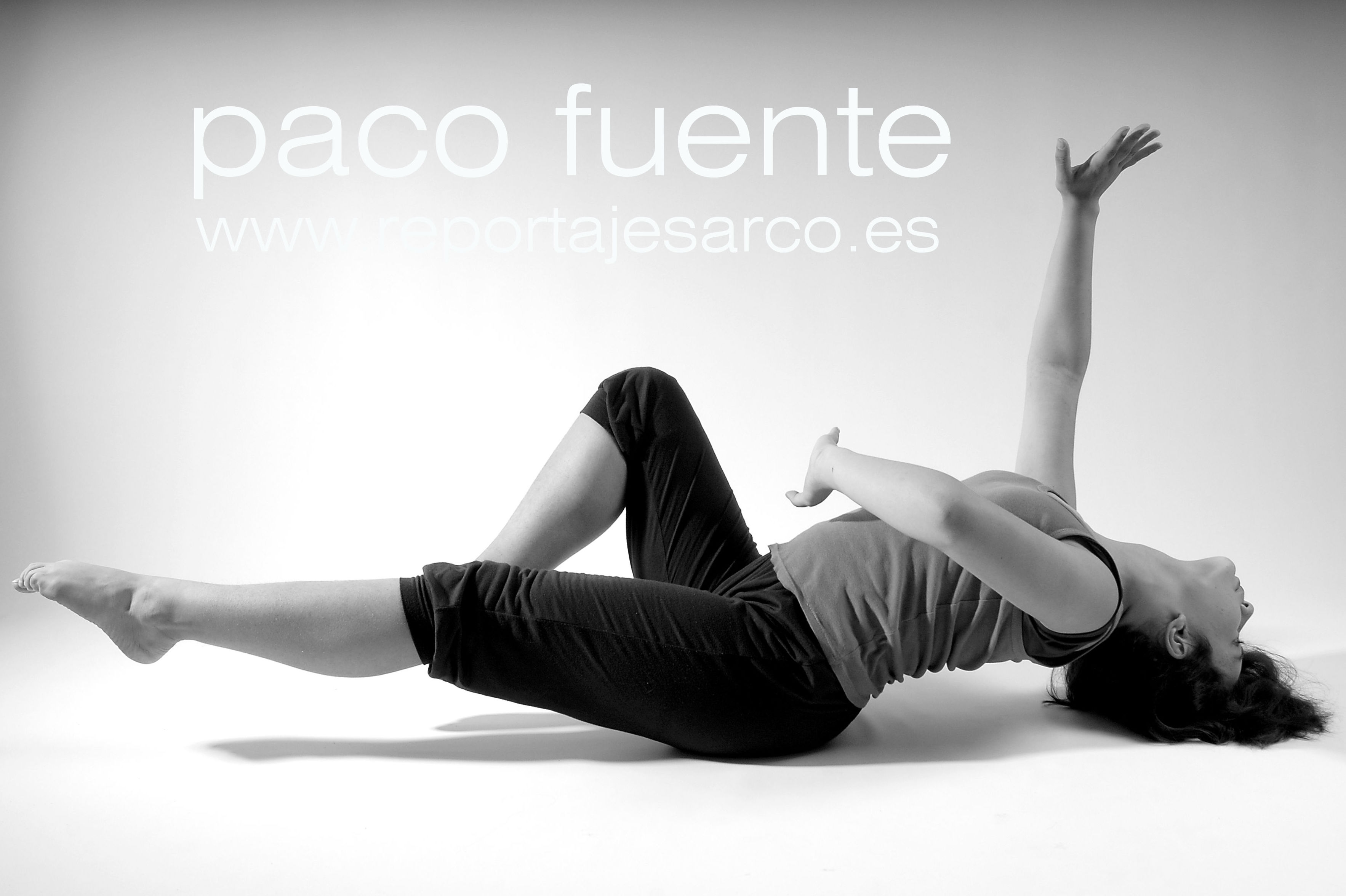 Book fotográfico en BURGOS - Danza Book fotográfico en BURGOS - Danza