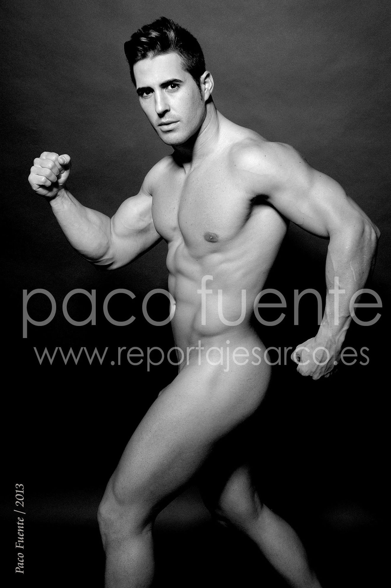Fotografía de desnudo en Burgos Fotografía de desnudo en Burgos