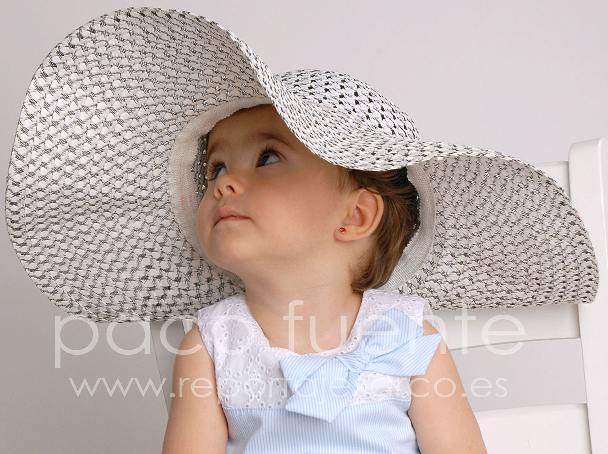 Fotografía infantil en Burgos Fotografía infantil en Burgos