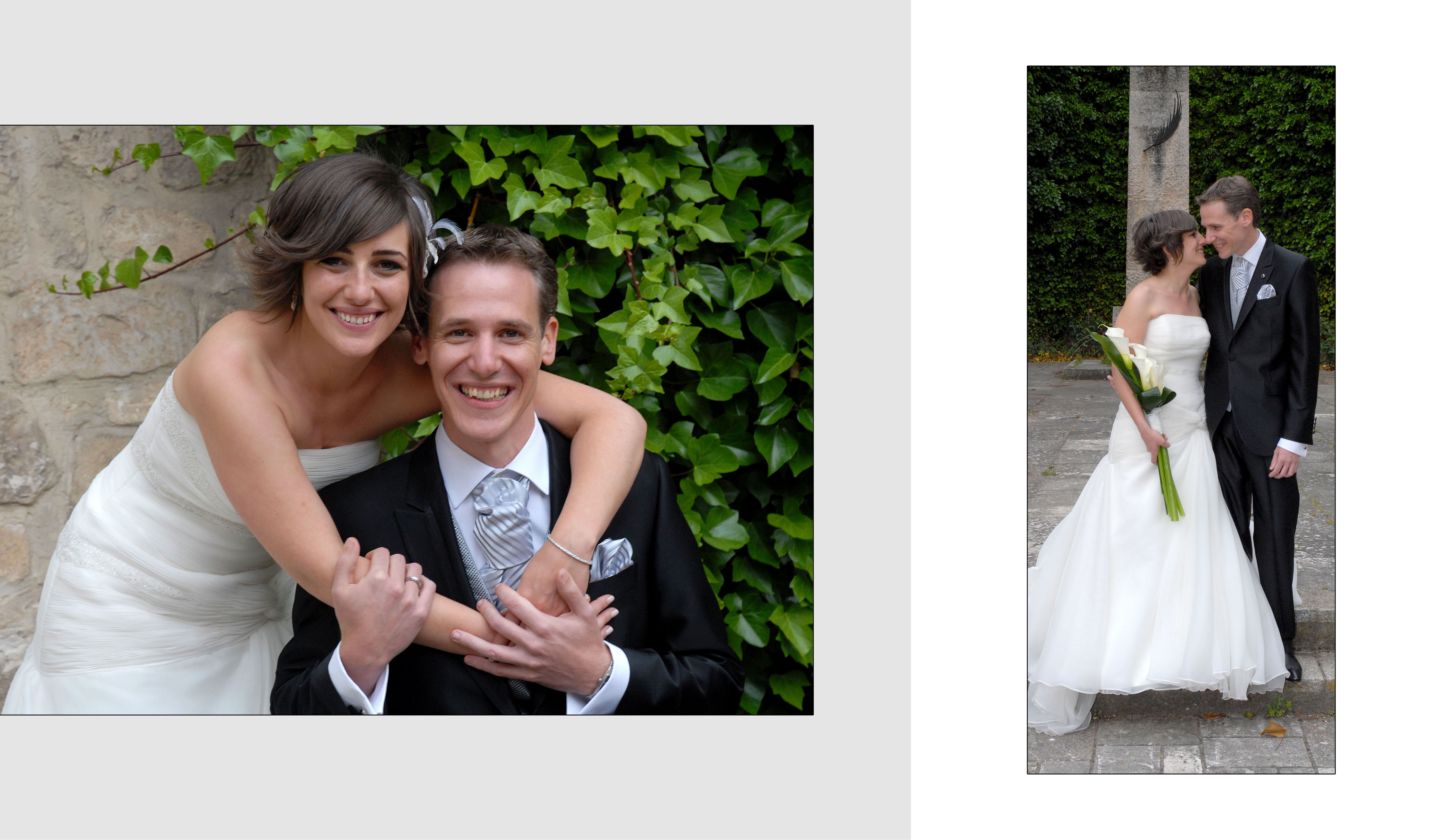 Fotografía de Boda en Burgos Fotografía de Boda en Burgos