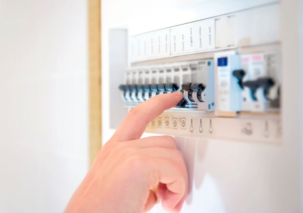 Electricidad: Servicios de Rafael para todo Electricidad: Servicios de Rafael para todo