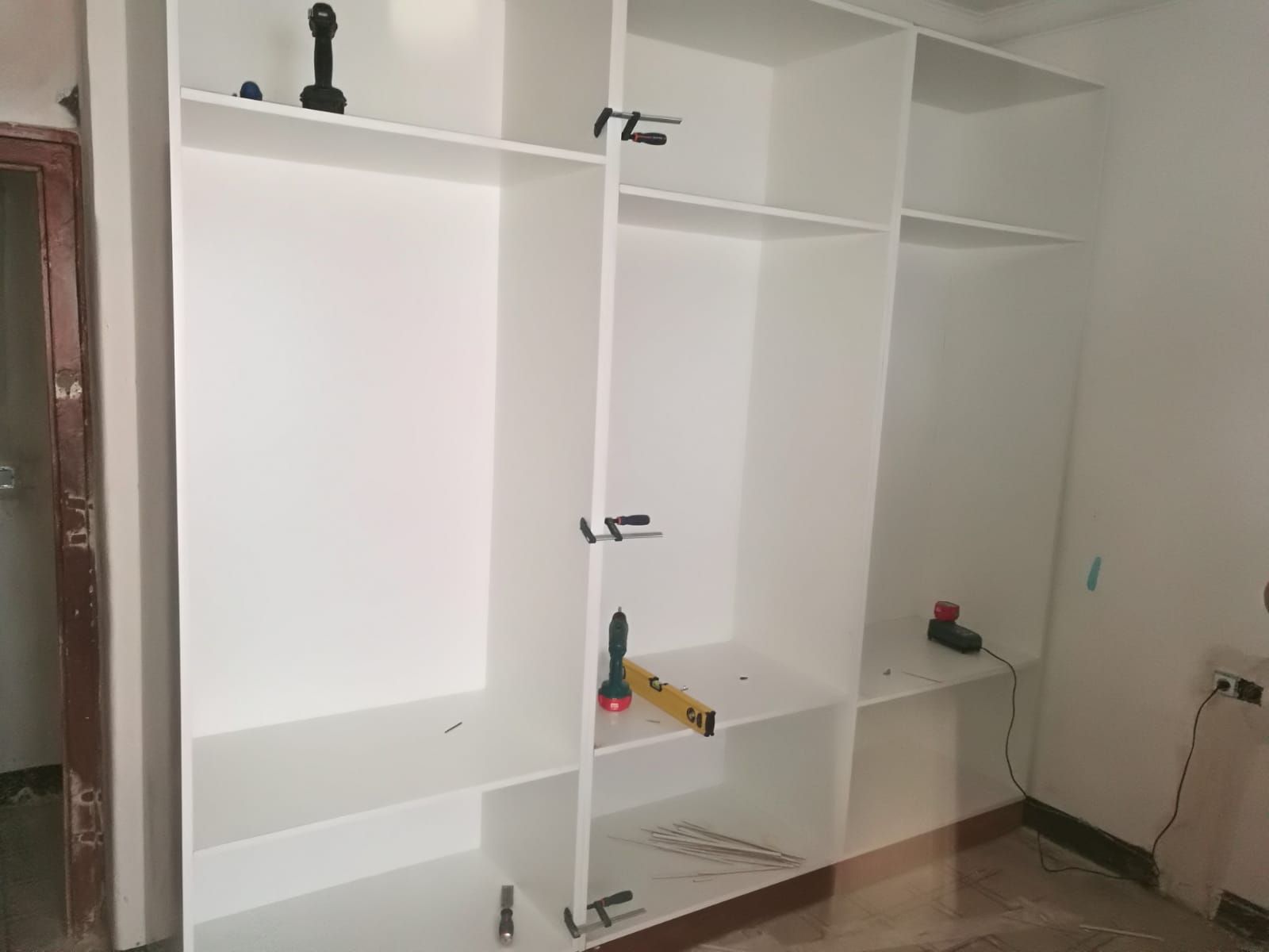 Carpintería: Servicios de Rafael para todo Carpintería: Servicios de Rafael para todo