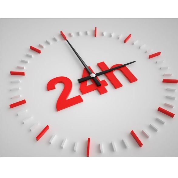 Servicio 24 horas: Servicios de Desatascos Vicsal Servicio 24 horas: Servicios de Desatascos Vicsal