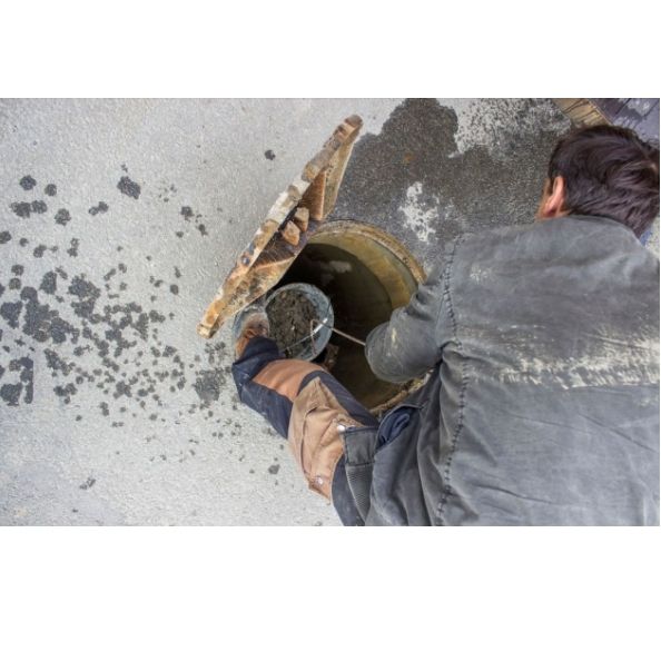 Alcantarillados: Servicios de Desatascos Vicsal Alcantarillados: Servicios de Desatascos Vicsal