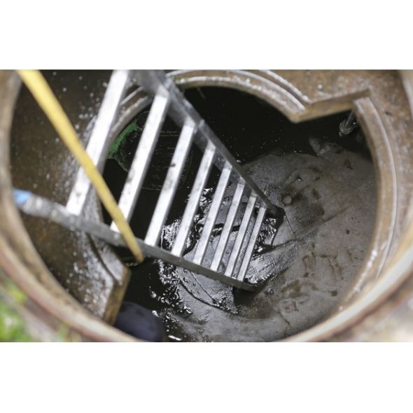 Pozos ciegos: Servicios de Desatascos Vicsal Pozos ciegos: Servicios de Desatascos Vicsal