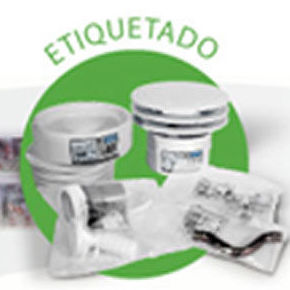 Tres diferentes presentaciones: Productos de Anzapack Tres diferentes presentaciones: Productos de Anzapack
