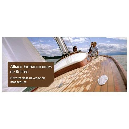 Seguro Embarcaciones: Seguros de Allianz Seguros Seguro Embarcaciones: Seguros de Allianz Seguros