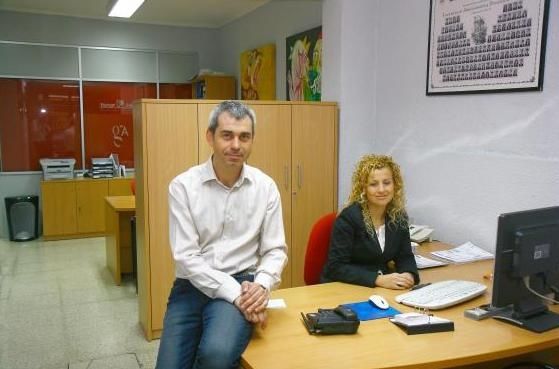 Creación de empresas: Servicios de Gestors Associats Porcar Fulleda Creación de empresas: Servicios de Gestors Associats Porcar Fulleda