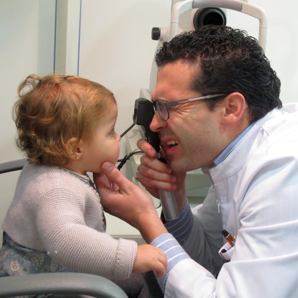 Optometría Pediátrica: Catálogo de Natural Optics Vermas Optometría Pediátrica: Catálogo de Natural Optics Vermas