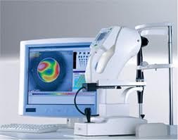 Topógrafo Corneal : Catálogo de Natural Optics Vermas Topógrafo Corneal : Catálogo de Natural Optics Vermas