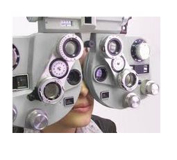Optometría: Catálogo de Natural Optics Vermas Optometría: Catálogo de Natural Optics Vermas