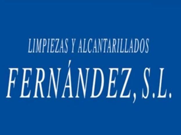 Pozo ciego: Nuestros servicios de Limpiezas y Alcantarillados Fernández