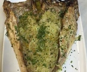 Menú fin de semana - restaurante asador en Eibar Menú fin de semana - restaurante asador en Eibar