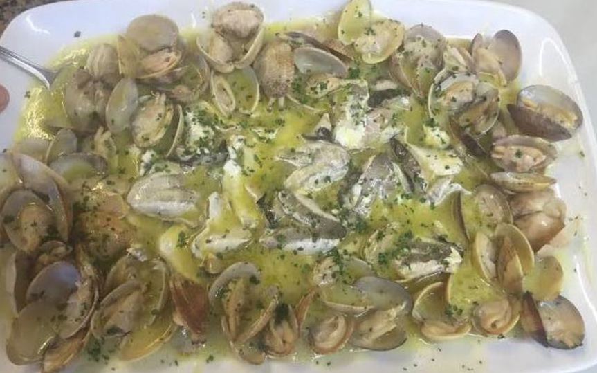 Menú a la carta - restaurante asador en Eibar Menú a la carta - restaurante asador en Eibar