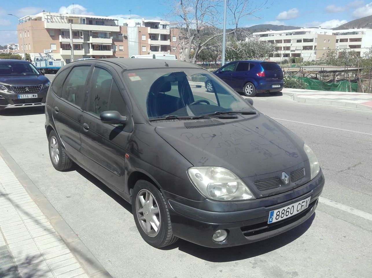 *Suplemento Coche Extra Sucio 20€ Dirección Dia Hora: Servicios y tarifas de Ecolavacoches Profesional *Suplemento Coche Extra Sucio 20€ Dirección Dia Hora: Servicios y tarifas de Ecolavacoches Profesional