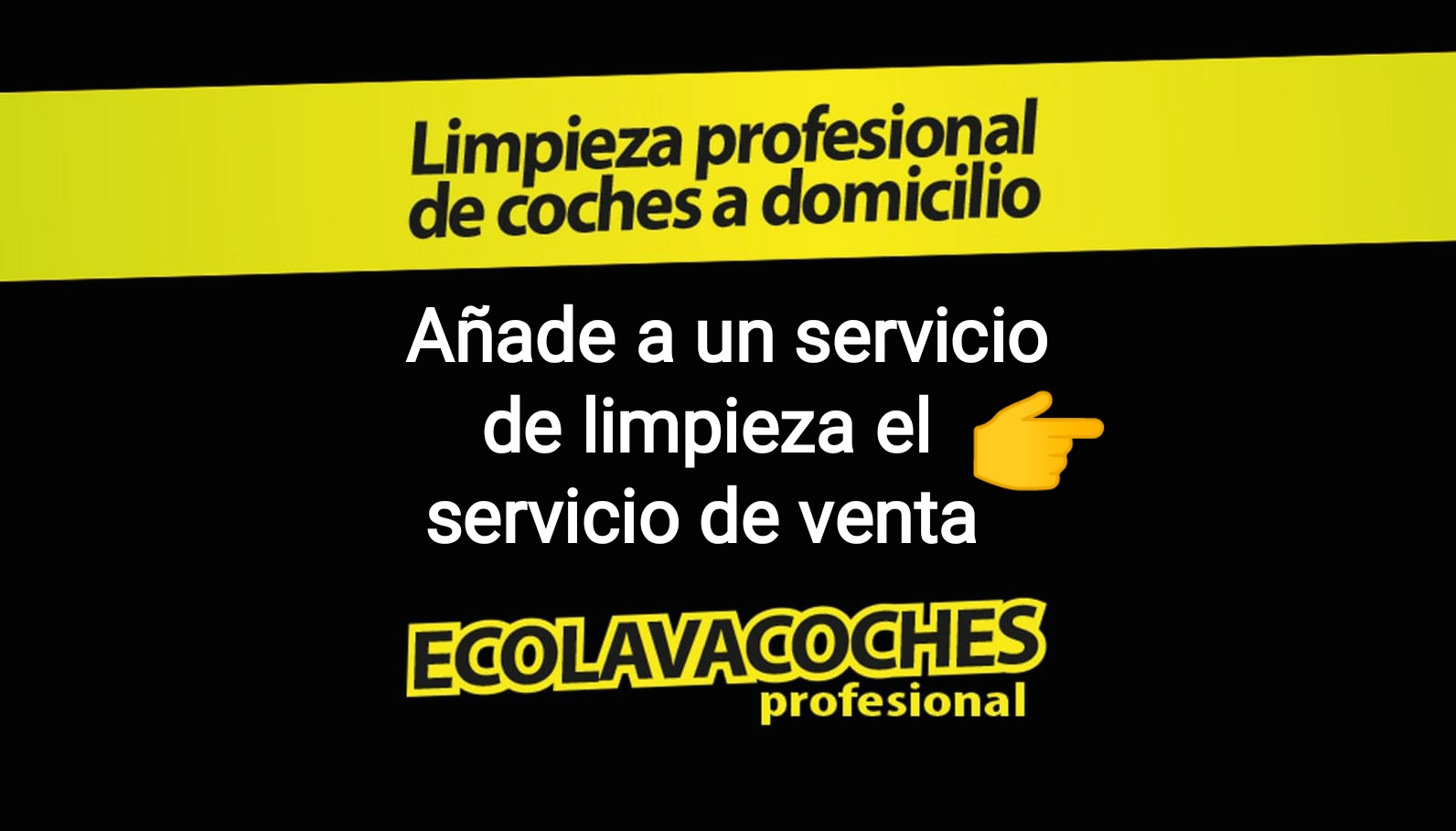 ¿Quieres vender tu coche?: Servicios y tarifas de Ecolavacoches Profesional ¿Quieres vender tu coche?: Servicios y tarifas de Ecolavacoches Profesional