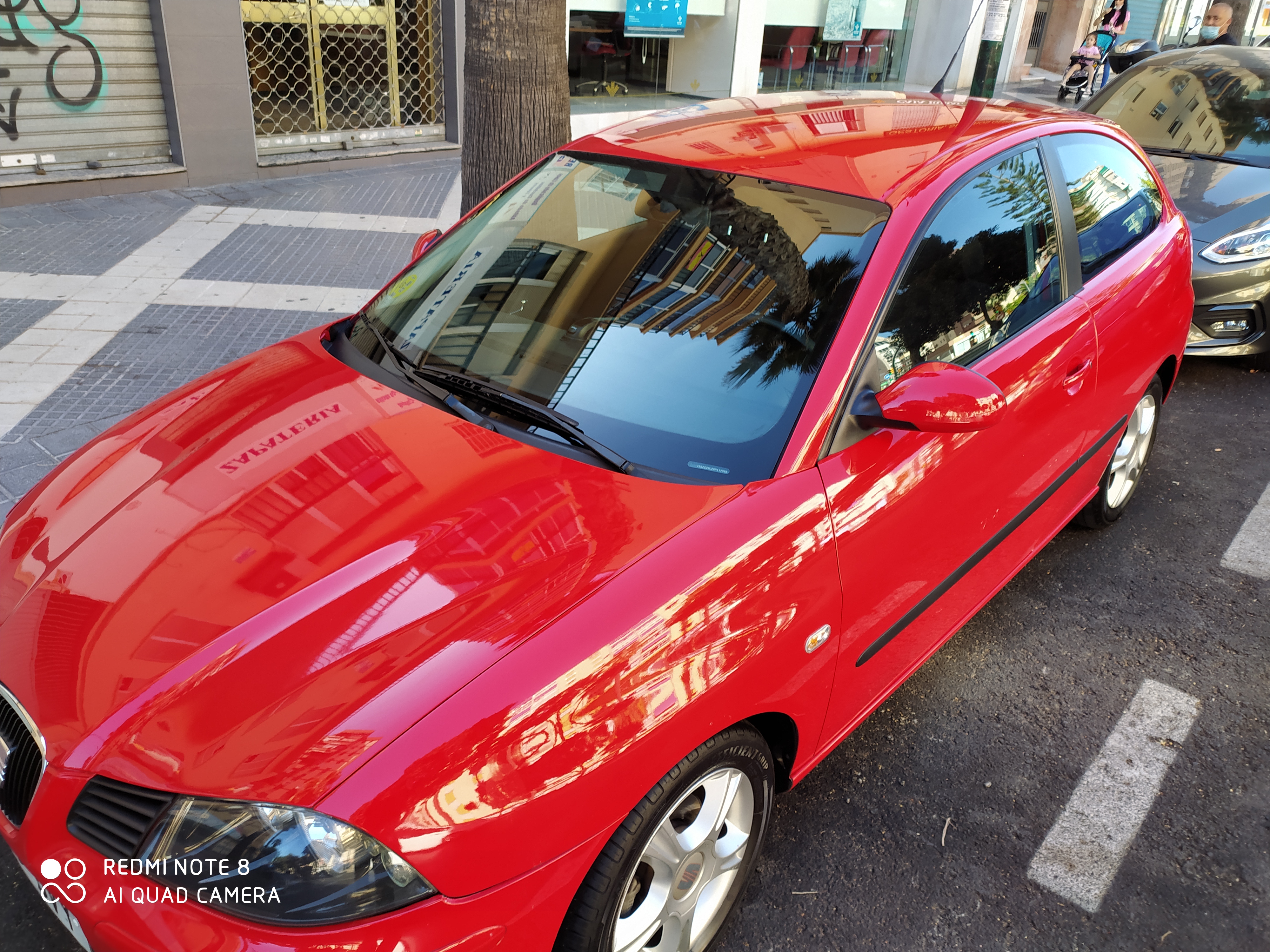 Tratamiento pulido Exterior 55€/ Información Dirección Día Hora: Servicios y tarifas de Ecolavacoches Profesional Tratamiento pulido Exterior 55€/ Información Dirección Día Hora: Servicios y tarifas de Ecolavacoches Profesional