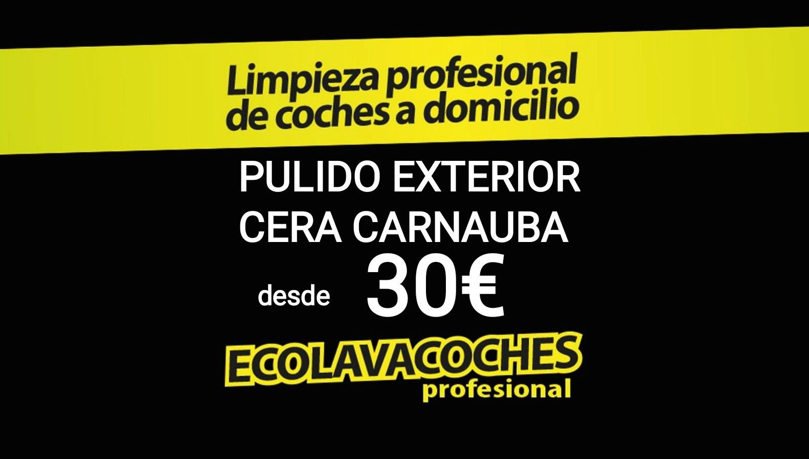Ecolavacoches Ecolavacoches
