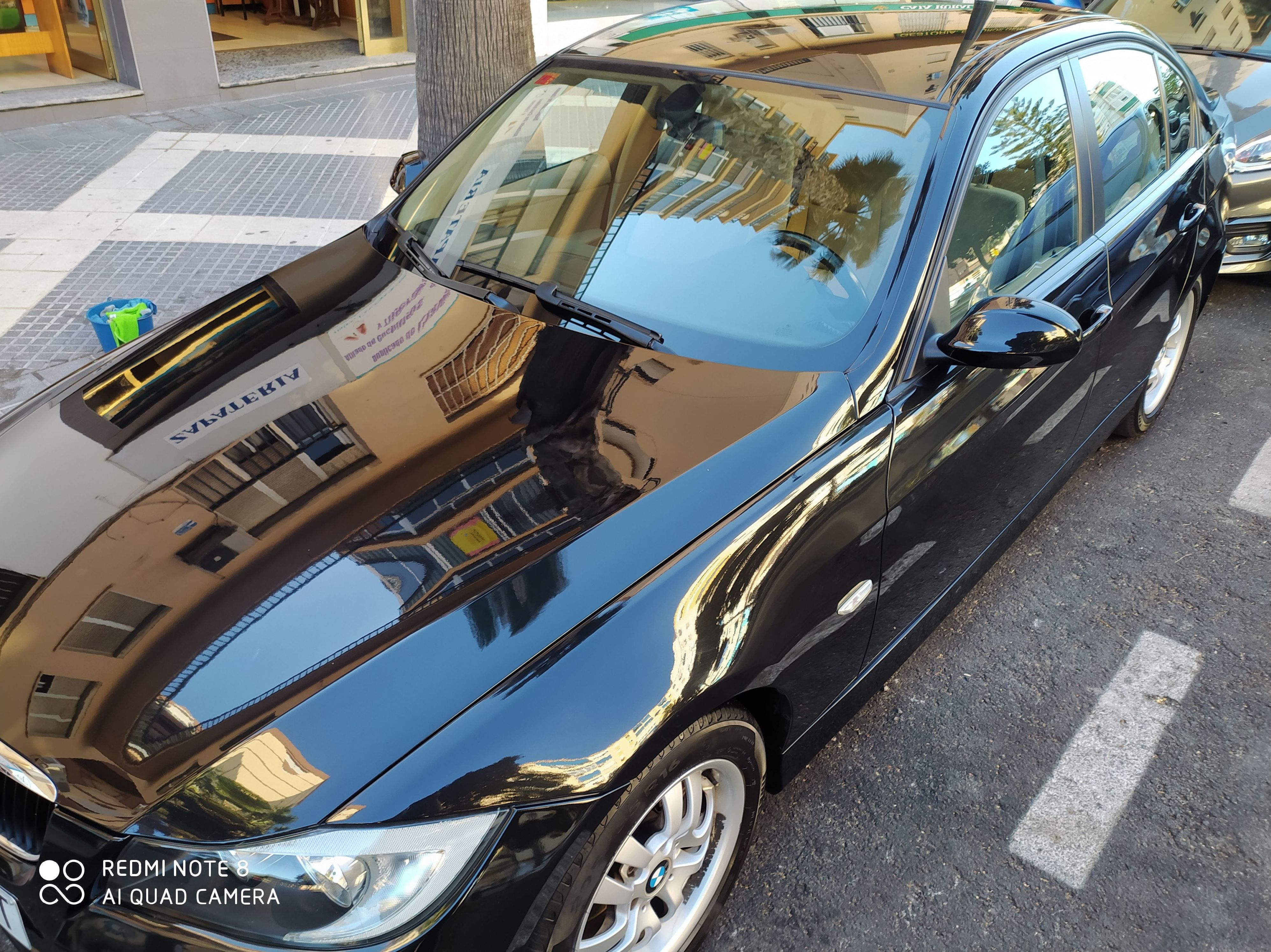 Añade al servicio Exterior Pulido Cera Carnauba 30€ Dirección Día Hora: Servicios y tarifas de Ecolavacoches Profesional Añade al servicio Exterior Pulido Cera Carnauba 30€ Dirección Día Hora: Servicios y tarifas de Ecolavacoches Profesional