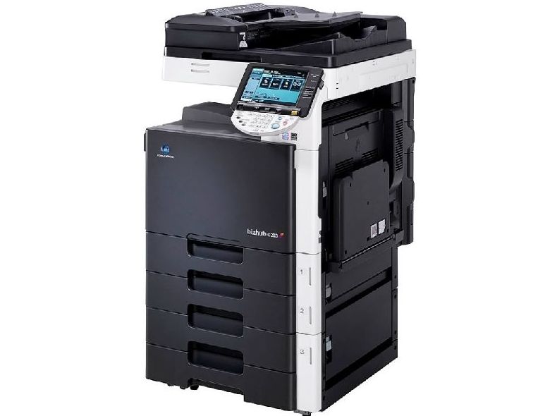 Konicaminolta Bizhub c220: Productos y Servicios de Servicio Directo Copiadoras Konicaminolta Bizhub c220: Productos y Servicios de Servicio Directo Copiadoras