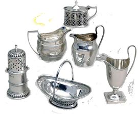 COMPRAMOS PLATA: Servicios de Credit Joyas COMPRAMOS PLATA: Servicios de Credit Joyas