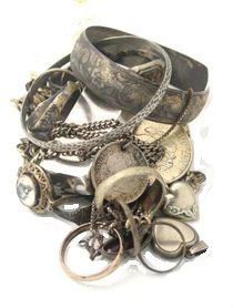 COMPRAMOS PLATA: Servicios de Credit Joyas COMPRAMOS PLATA: Servicios de Credit Joyas