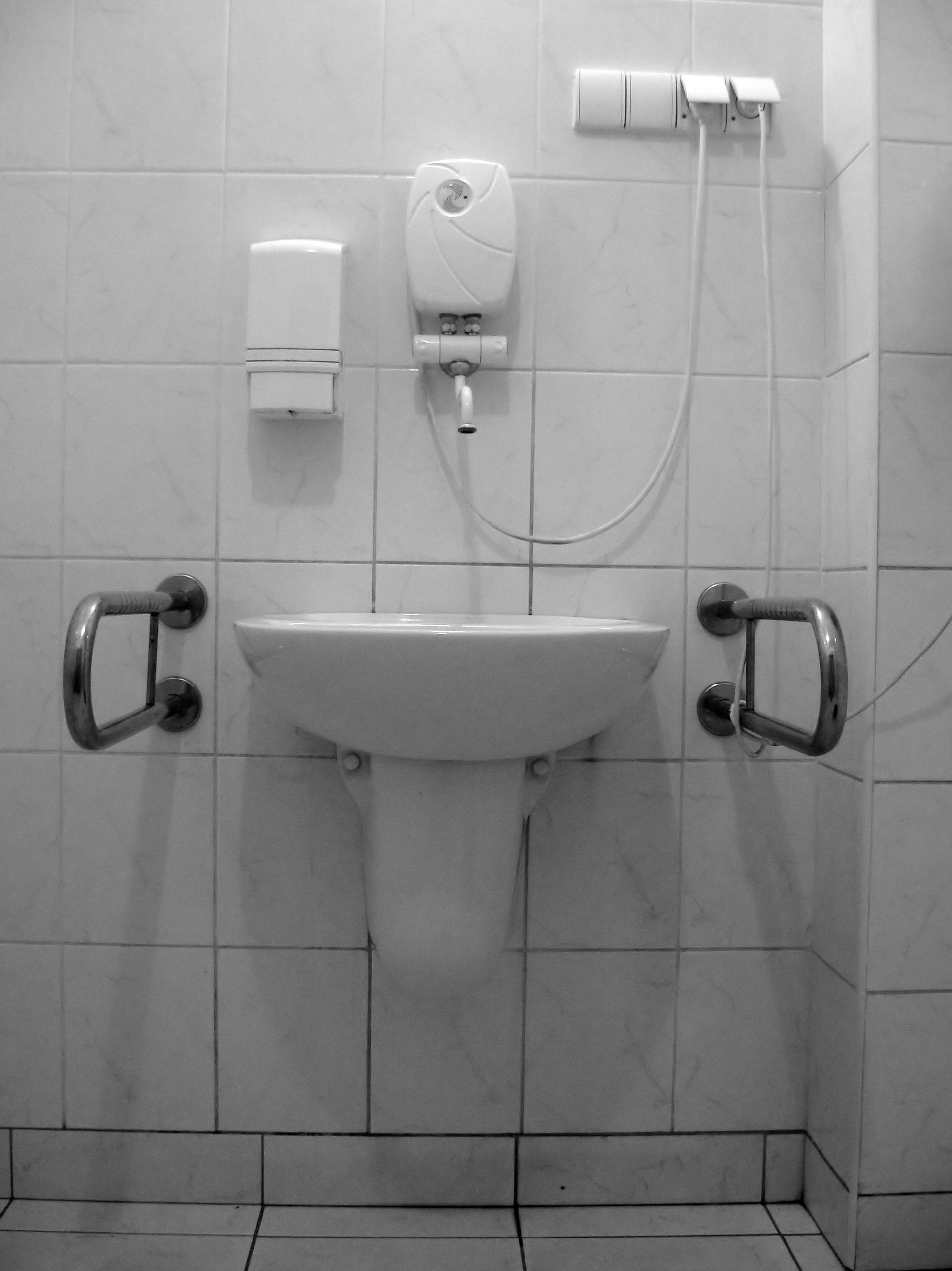 Baños Geriátricos Asistidos: Residencia Geriatrica de Residencia El Jardín Baños Geriátricos Asistidos: Residencia Geriatrica de Residencia El Jardín