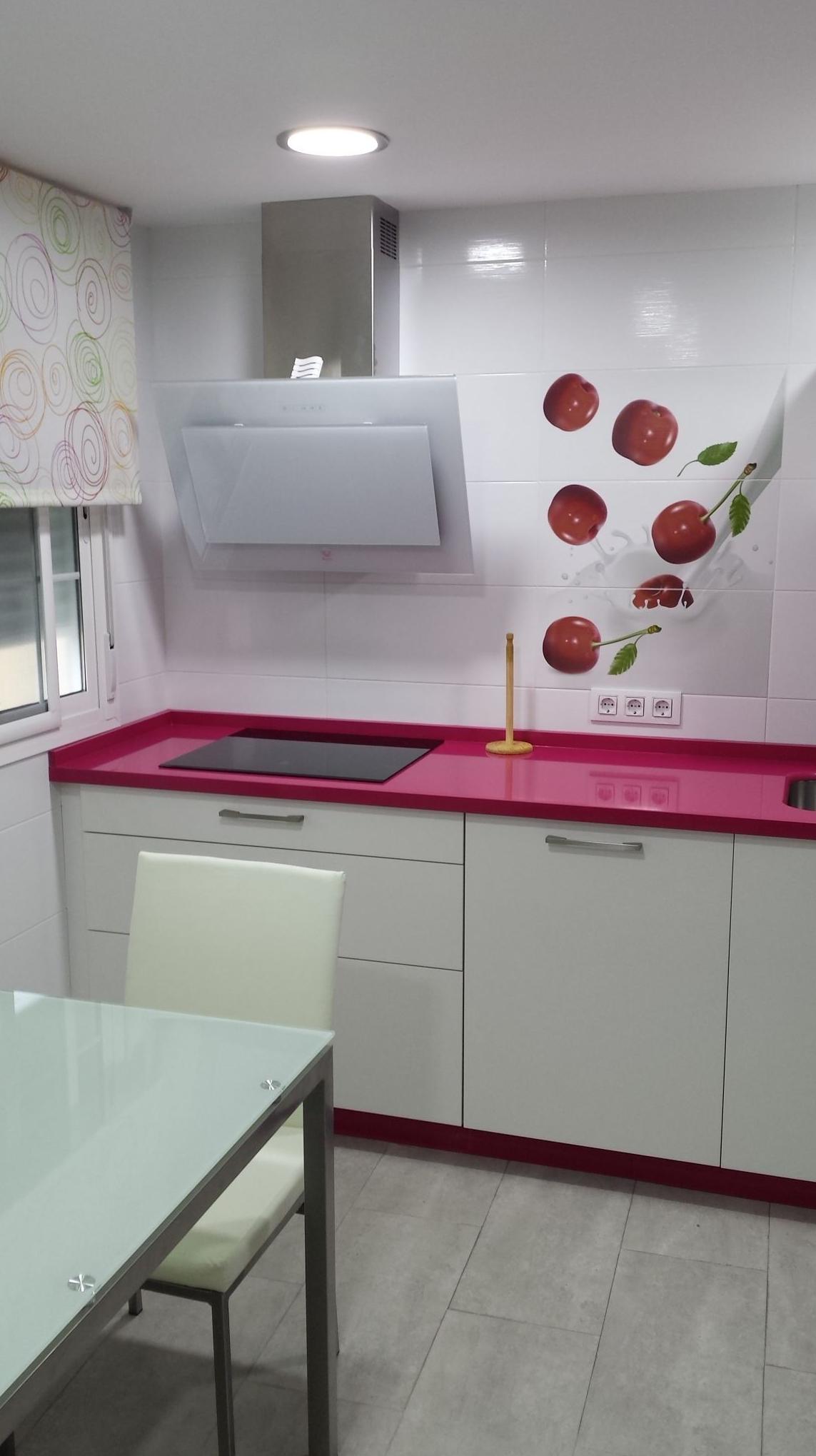 Reformas de cocinas: Servicios de Kaplan gestión de obras, S.L. Reformas de cocinas: Servicios de Kaplan gestión de obras, S.L.