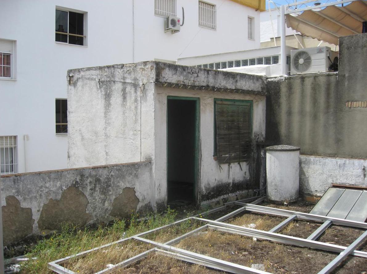 Vivienda C/San Rafael 4 - Sevilla: Servicios de Kaplan gestión de obras, S.L. Vivienda C/San Rafael 4 - Sevilla: Servicios de Kaplan gestión de obras, S.L.