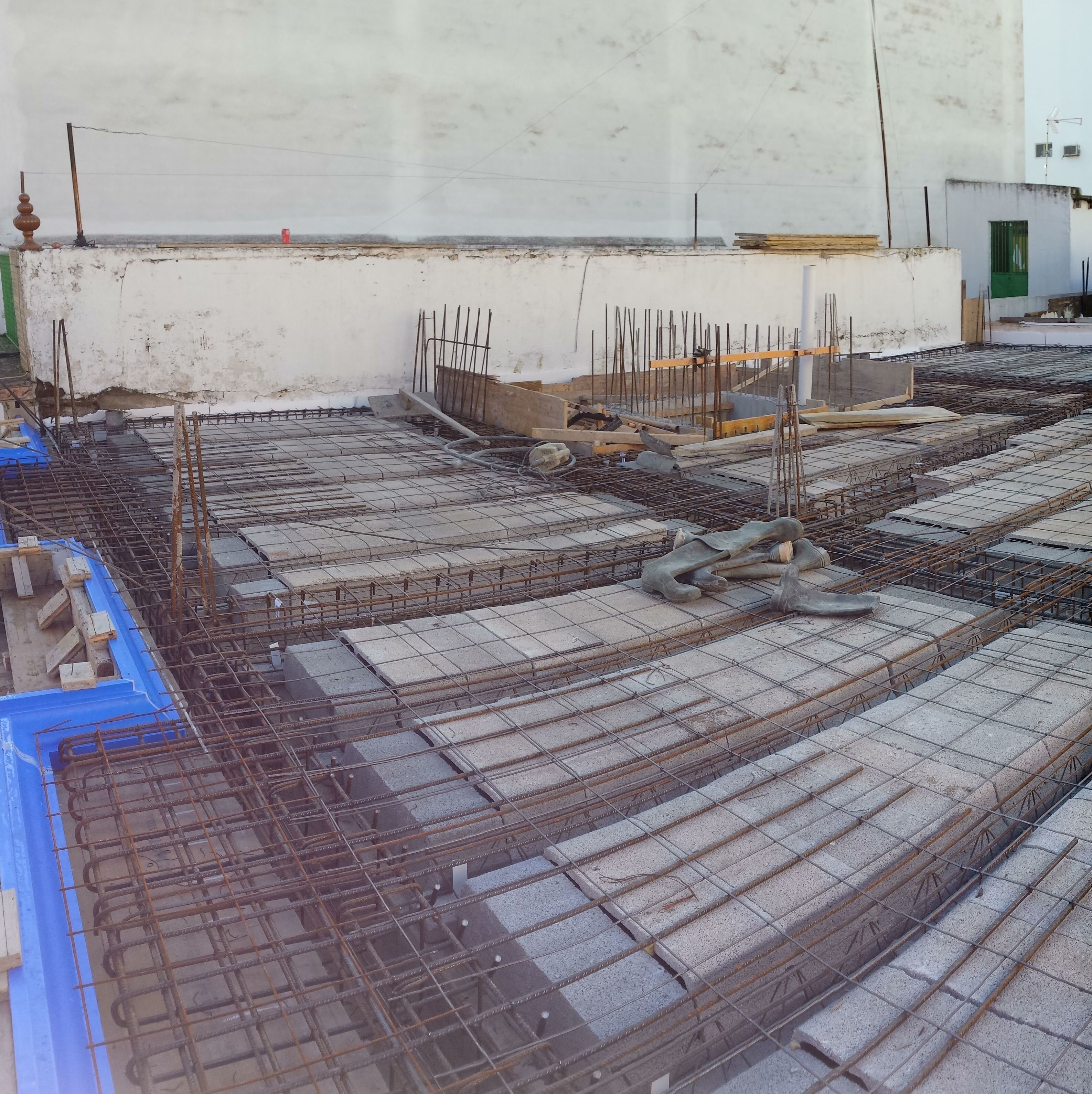 Vivienda en calle Mosquera de Figueroa 28: Servicios de Kaplan gestión de obras, S.L. Vivienda en calle Mosquera de Figueroa 28: Servicios de Kaplan gestión de obras, S.L.