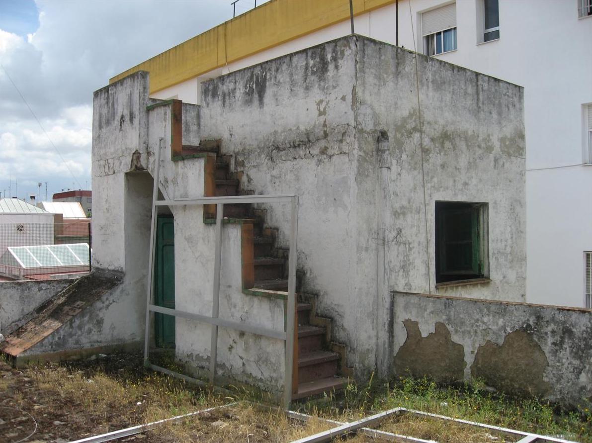 Vivienda C/San Rafael 4 - Sevilla: Servicios de Kaplan gestión de obras, S.L. Vivienda C/San Rafael 4 - Sevilla: Servicios de Kaplan gestión de obras, S.L.