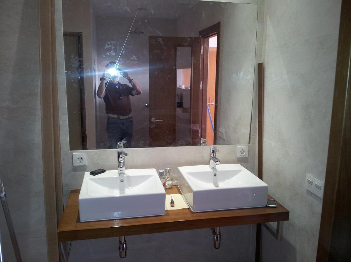 Reforma de baños: Servicios de Kaplan gestión de obras, S.L. Reforma de baños: Servicios de Kaplan gestión de obras, S.L.