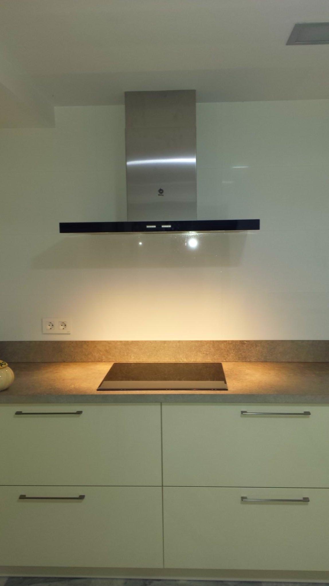 Reformas de cocinas: Servicios de Kaplan gestión de obras, S.L. Reformas de cocinas: Servicios de Kaplan gestión de obras, S.L.
