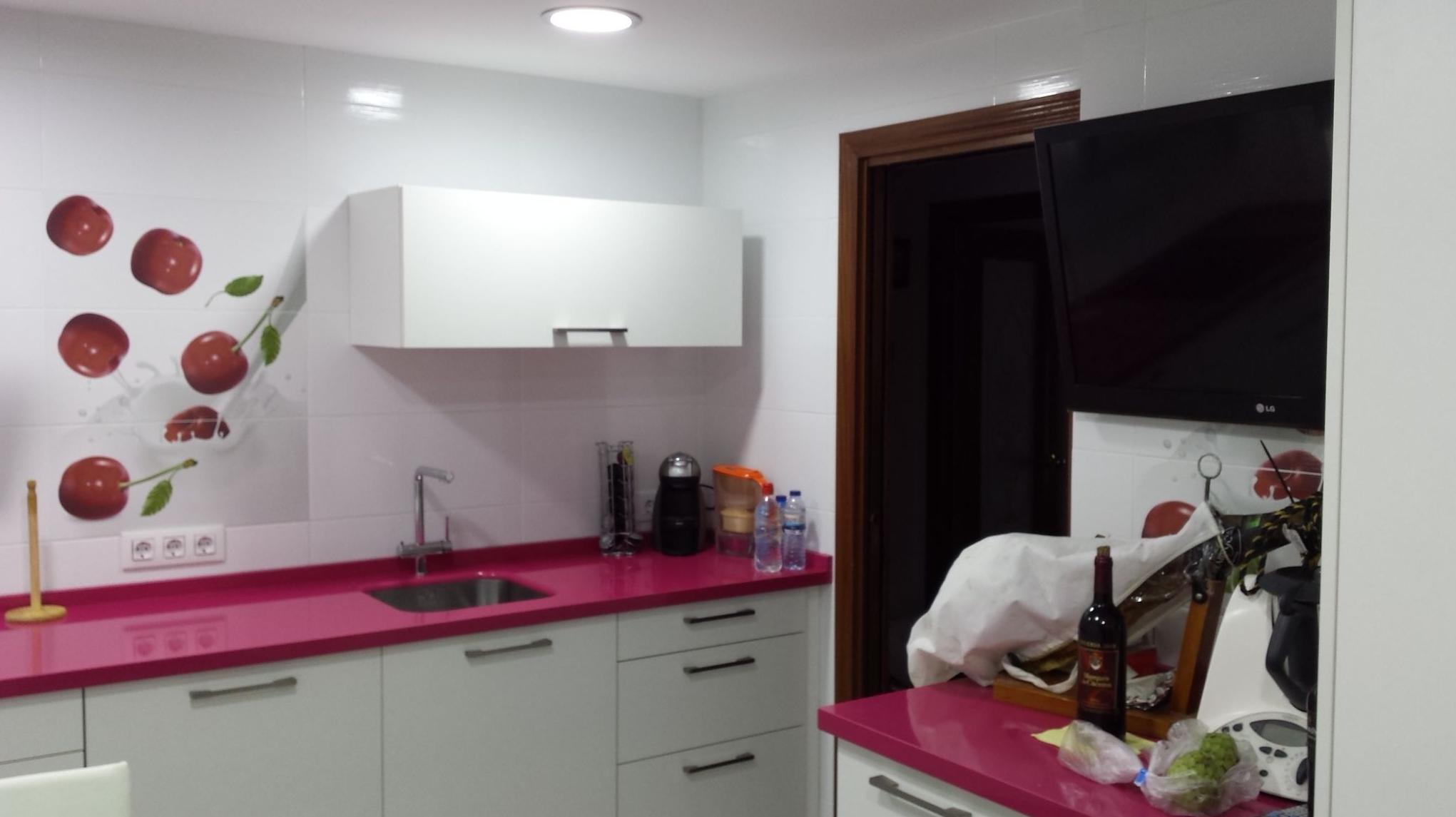 Reformas de cocinas: Servicios de Kaplan gestión de obras, S.L. Reformas de cocinas: Servicios de Kaplan gestión de obras, S.L.