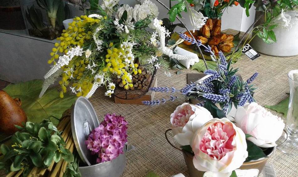 Floristería: Catálogo de Floristería El Pinillo la Azucena Floristería: Catálogo de Floristería El Pinillo la Azucena