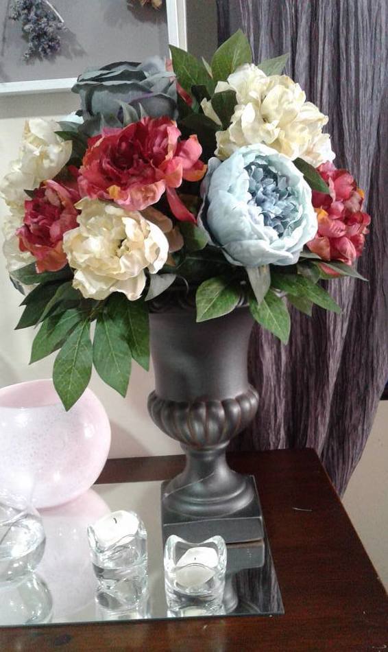 Floristería: Catálogo de Floristería El Pinillo la Azucena Floristería: Catálogo de Floristería El Pinillo la Azucena