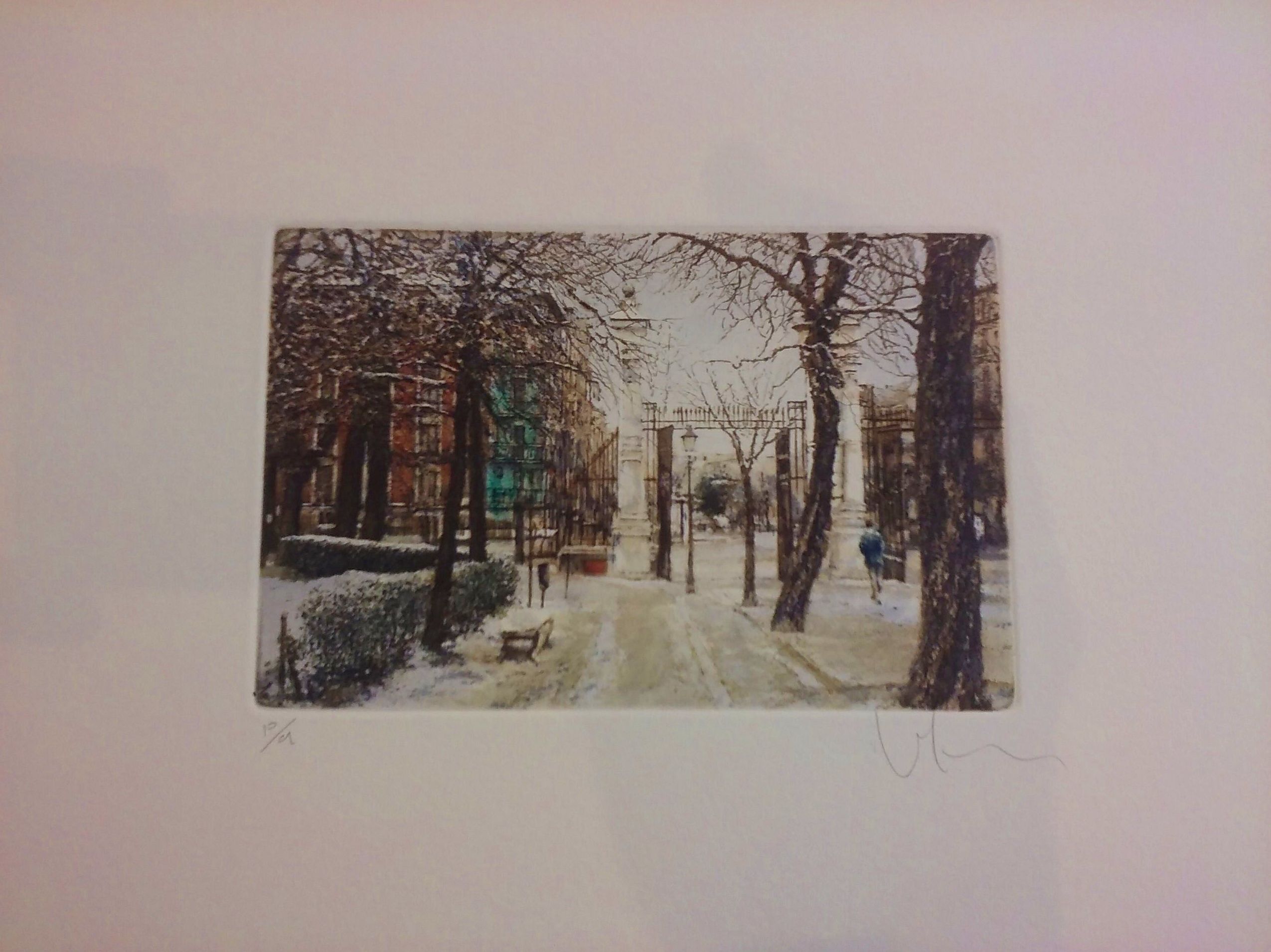 GRABADOS de Venancio Arribas: Productos de Cano 1907 GRABADOS de Venancio Arribas: Productos de Cano 1907