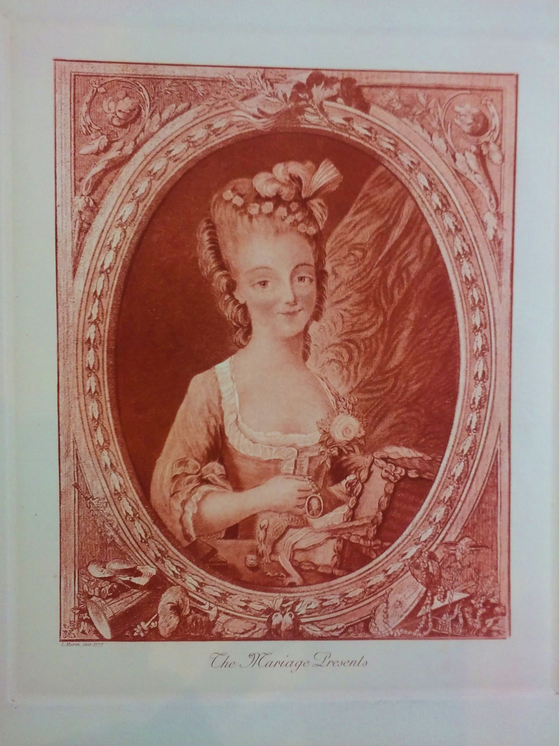 VENTA DE OBRA GRAFICA: Productos de Cano 1907