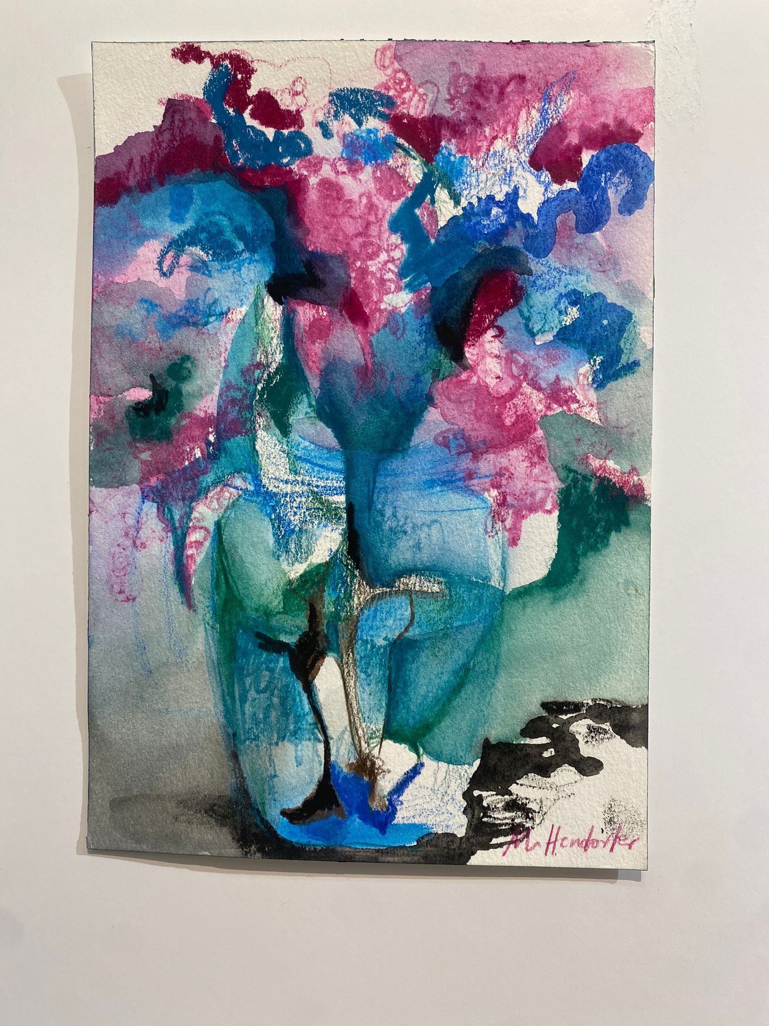 Mónica Mittendorfer: Productos de Cano 1907 Mónica Mittendorfer: Productos de Cano 1907