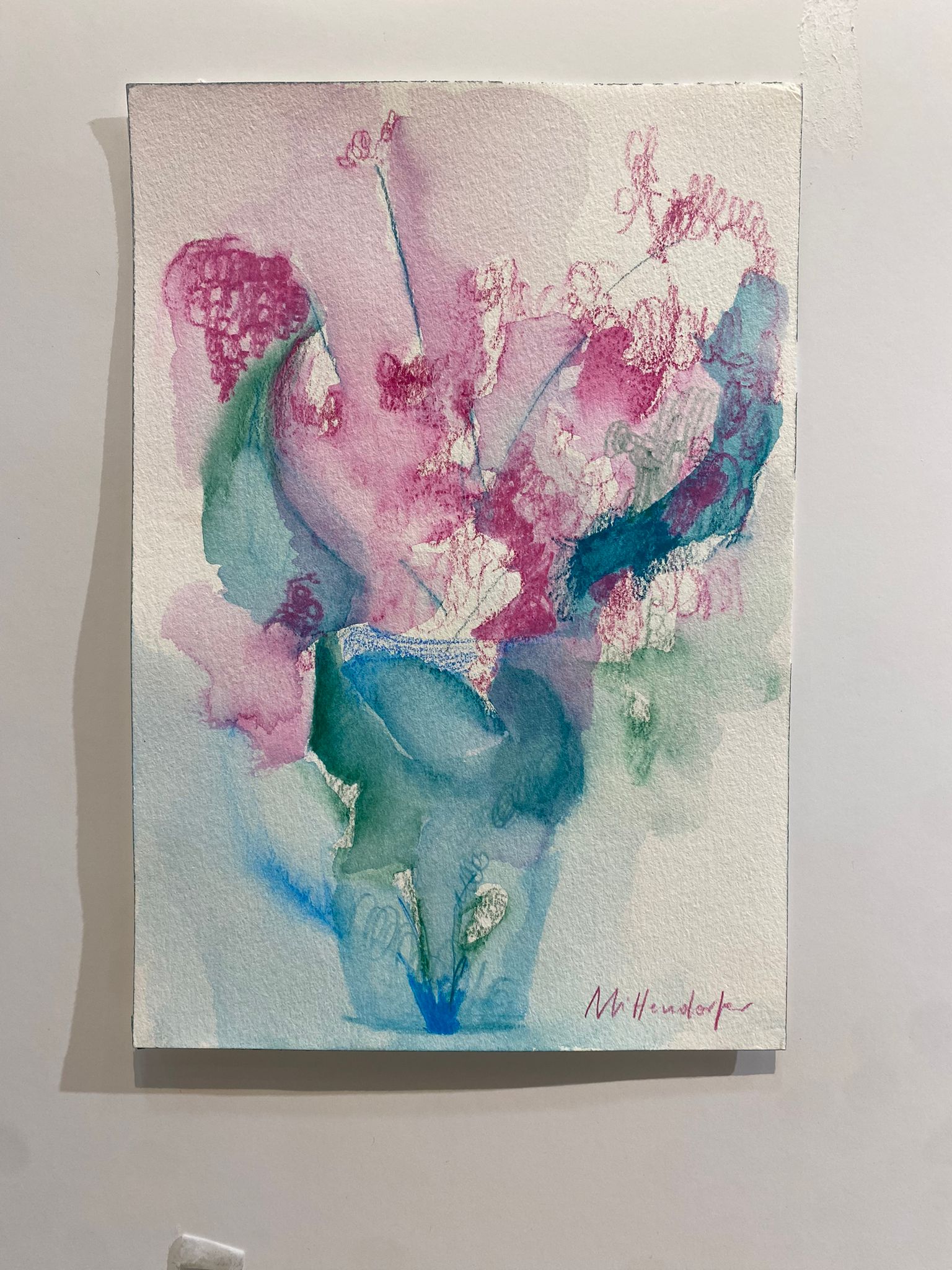 Mónica Mittendorfer: Productos de Cano 1907 Mónica Mittendorfer: Productos de Cano 1907